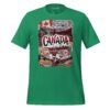 Canada Beautiful Noise Unisex T-Shirt - Image 23