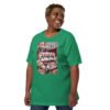 Canada Beautiful Noise Unisex T-Shirt - Image 17