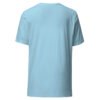 Argentina Beautiful Noise Unisex T-Shirt - Image 14