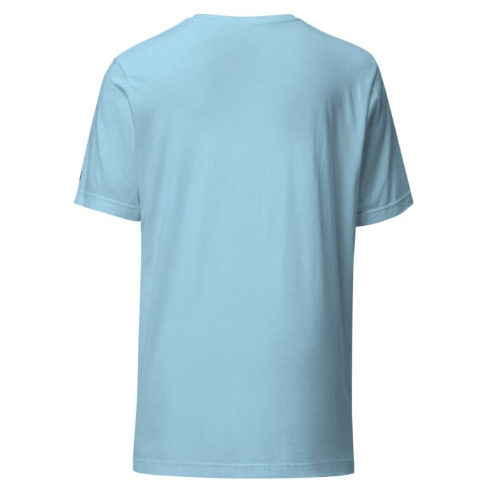 Argentina Beautiful Noise Unisex T-Shirt - Image 14