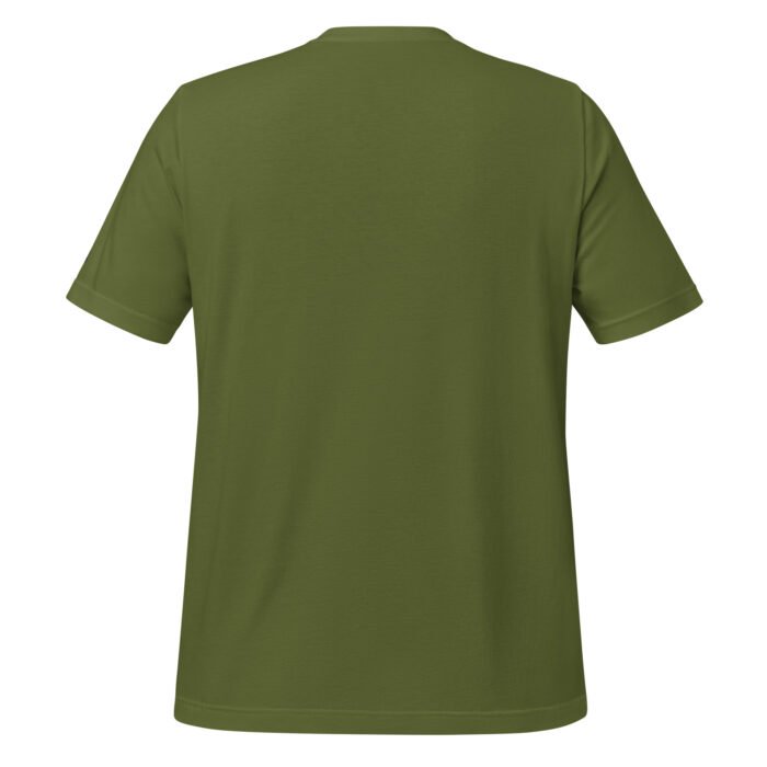 Mexico Beautiful Noise Unisex T-Shirt - Image 14