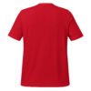 France Beautiful Noise Unisex T-Shirt - Image 17