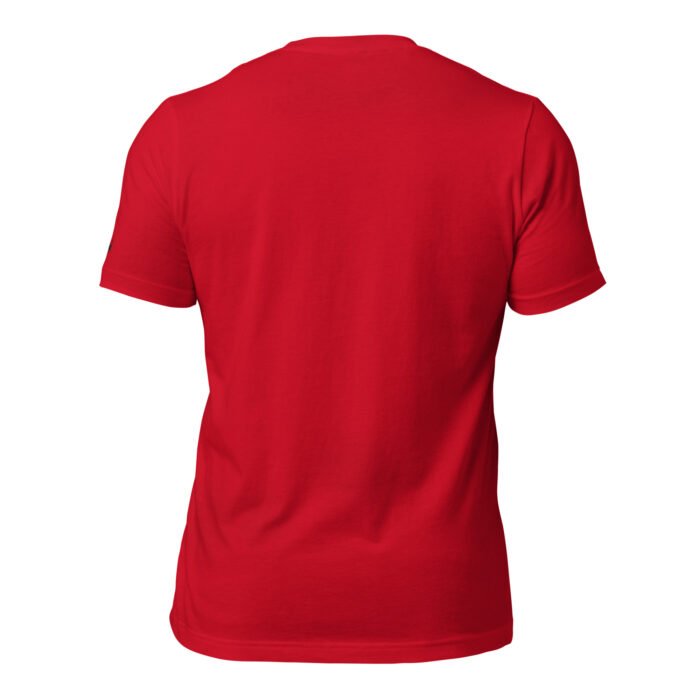 Japan Beautiful Noise Unisex T-Shirt - Image 13