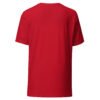 South Korea Beautiful Noise Unisex T-Shirt - Image 18