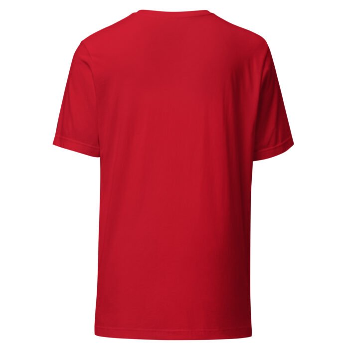 South Korea Beautiful Noise Unisex T-Shirt - Image 18
