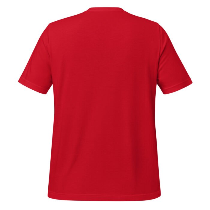 Iran Beautiful Noise Unisex T-Shirt - Image 12