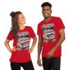 Canada Beautiful Noise Unisex T-Shirt - Image 42