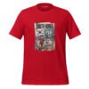 South Korea Beautiful Noise Unisex T-Shirt - Image 20