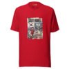 South Korea Beautiful Noise Unisex T-Shirt - Image 21
