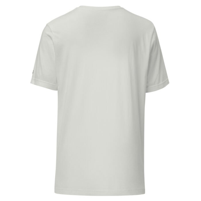 Canada Beautiful Noise Unisex T-Shirt - Image 34