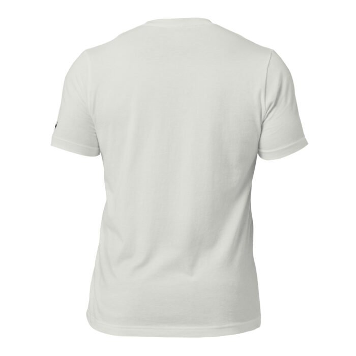 Canada Beautiful Noise Unisex T-Shirt - Image 35