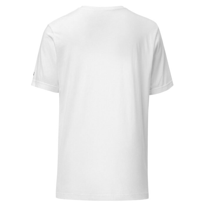 Argentina Beautiful Noise Unisex T-Shirt - Image 16