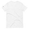 Portugal Beautiful Noise Unisex T-Shirt - Image 29