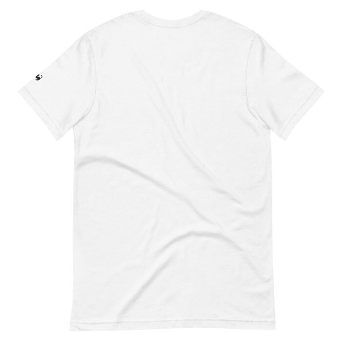 Portugal Beautiful Noise Unisex T-Shirt - Image 29