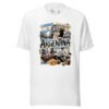 Argentina Beautiful Noise Unisex T-Shirt - Image 10