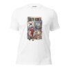 South Korea Beautiful Noise Unisex T-Shirt - Image 28