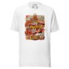 Spain Beautiful Noise Unisex T-Shirt - Image 30