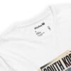 South Korea Beautiful Noise Unisex T-Shirt - Image 33