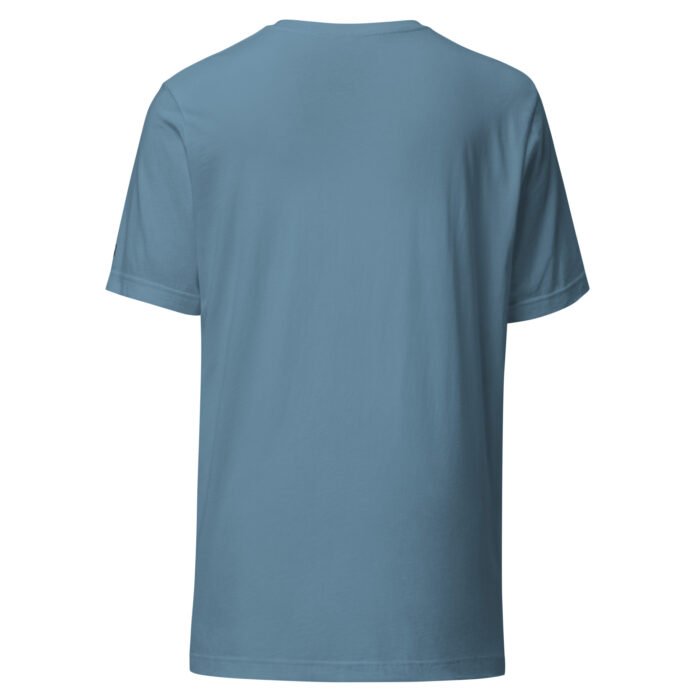 Japan Beautiful Noise Unisex T-Shirt - Image 20