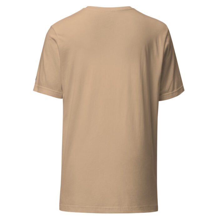 Morocco Beautiful Noise Unisex T-Shirt - Image 21