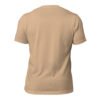USA Beautiful Noise Unisex T-Shirt - Image 28