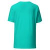 Argentina Beautiful Noise Unisex T-Shirt - Image 13