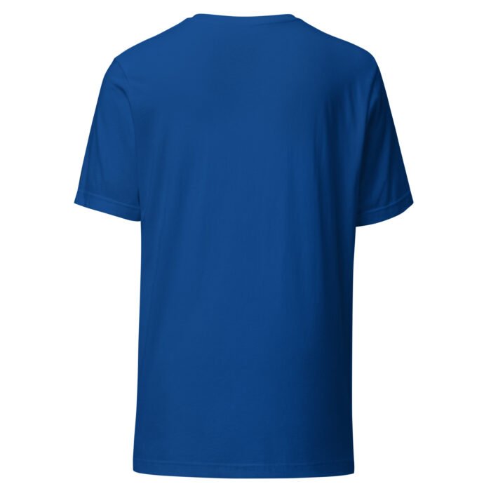 France Beautiful Noise Unisex T-Shirt - Image 24