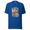 South Korea Beautiful Noise Unisex T-Shirt - Image 24