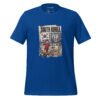South Korea Beautiful Noise Unisex T-Shirt - Image 25