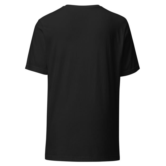 Canada Beautiful Noise Unisex T-Shirt - Image 8