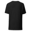 France Beautiful Noise Unisex T-Shirt - Image 15