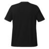 Mexico Beautiful Noise Unisex T-Shirt - Image 8