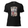 South Korea Beautiful Noise Unisex T-Shirt - Image 7
