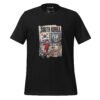 South Korea Beautiful Noise Unisex T-Shirt - Image 8