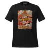 Spain Beautiful Noise Unisex T-Shirt - Image 6