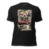 Iran Beautiful Noise Unisex T-Shirt - Image 6