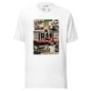 Iran Beautiful Noise Unisex T-Shirt - Image 20