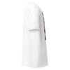 Iran Beautiful Noise Unisex T-Shirt - Image 19