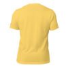Portugal Beautiful Noise Unisex T-Shirt - Image 25