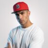 Va Tan |  Flat Bill Cap - Image 2