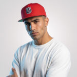 Va Tan |  Flat Bill Cap - Image 2