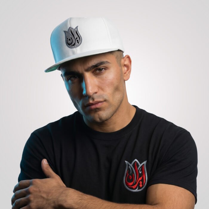 Va Tan |  Flat Bill Cap - Image 4