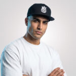 Va Tan |  Flat Bill Cap - Image 3