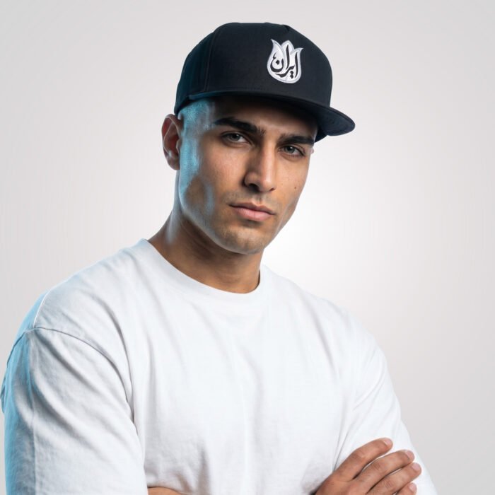 Va Tan |  Flat Bill Cap - Image 3