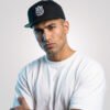 Va Tan |  Flat Bill Cap - Image 8