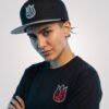 Va Tan |  Flat Bill Cap - Image 5