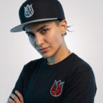Va Tan |  Flat Bill Cap - Image 5