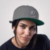 Va Tan |  Flat Bill Cap - Image 10