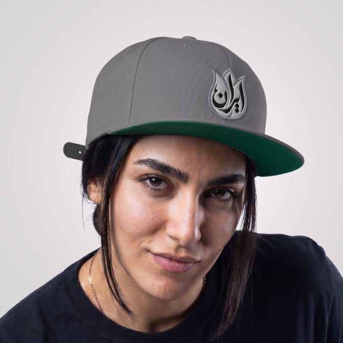 Va Tan |  Flat Bill Cap - Image 10
