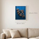 Va Tan | Framed Matte Poster